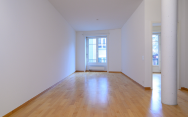 Wohnung 2.5 Zimmer - image - 2