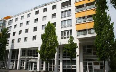 Tiefgarage - image - 1