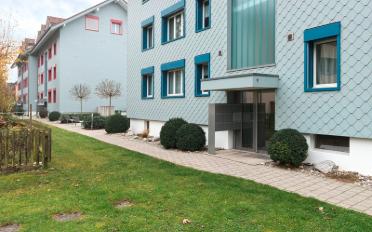 Wohnung 3.5 Zimmer - image - 2