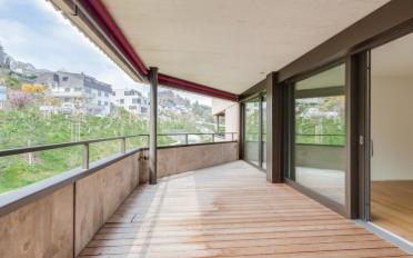 Wohnung 5.5 Zimmer - image - 9