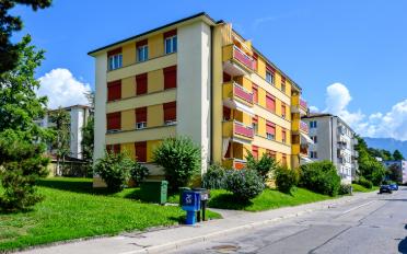 Wohnung 2 Zimmer - image - 2
