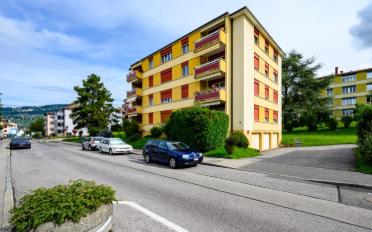 Wohnung 2 Zimmer - image - 1
