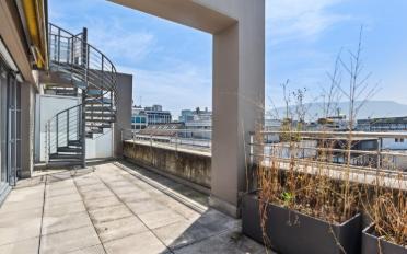 Duplex 7 rooms - image - 8