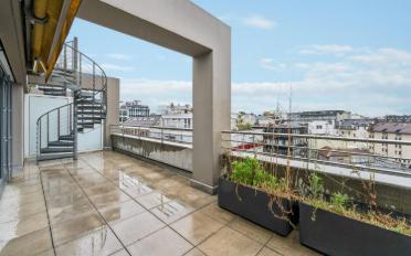 Duplex 8 pièces - image - 13
