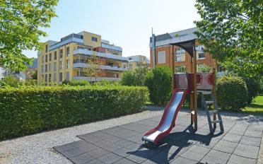 Apartment 3.5 rooms - image - 2