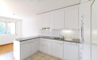 Apartment 4.5 rooms - image - 2