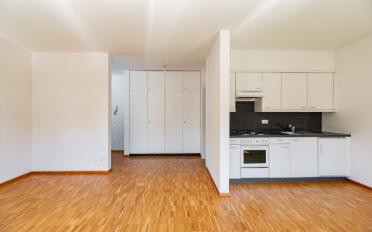 Apartment 1 room - image - 1