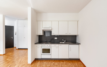 Apartment 1 room - image - 2