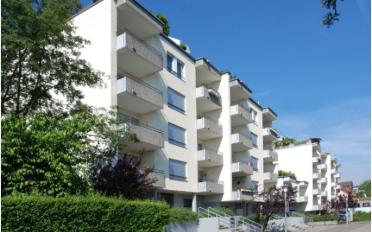 Apartment 2.5 rooms - image - 1