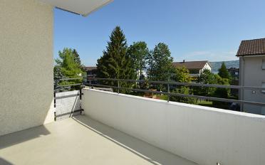 Apartment 2.5 rooms - image - 5