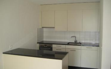 Apartment 2.5 rooms - image - 2