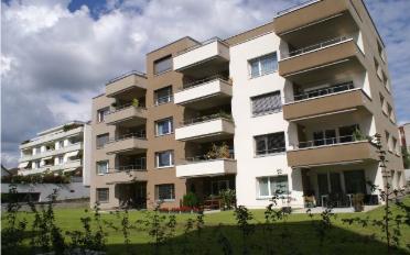 Wohnung 3.5 Zimmer - image - 1