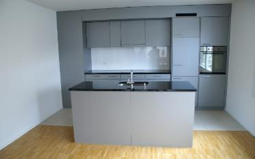 Wohnung 3.5 Zimmer - image - 3