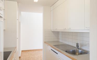 Wohnung 3.5 Zimmer - image - 4