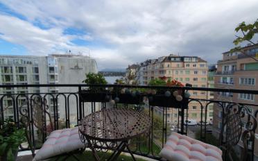Appartement 4 pièces - image - 9
