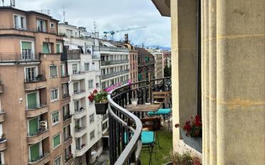 Appartement 4 pièces - image - 8