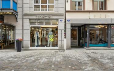Ladenfläche - image - 1