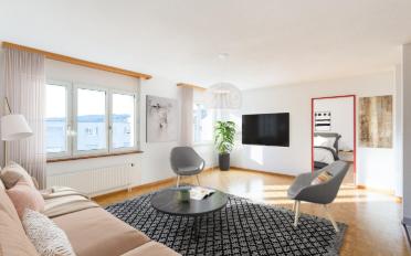 Apartment 2.5 rooms - image - 2