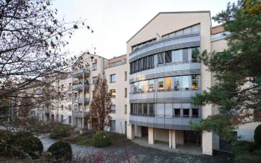 Apartment 4.5 rooms - image - 1