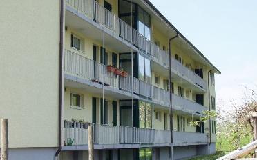 Appartement 2 pièces - image - 1