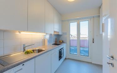 Apartment 3 rooms - image - 2