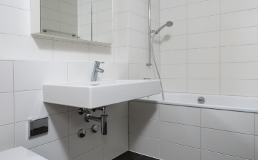 Wohnung 1.5 Zimmer - image - 5