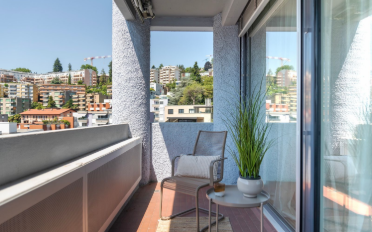 Apartment 1.5 rooms - image - 9