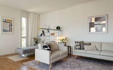 Apartment 1.5 rooms - image - 7