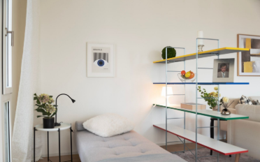 Apartment 1.5 rooms - image - 5