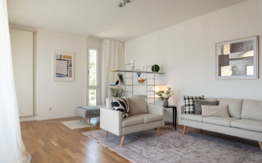 Apartment 1.5 rooms - image - 2