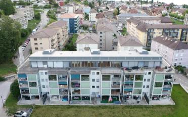 Appartement 5.5 pièces - image - 11