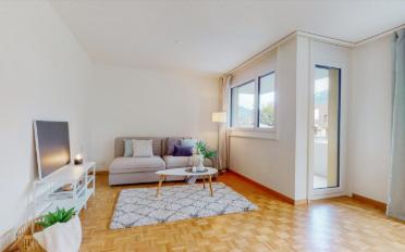 Wohnung 4.5 Zimmer - image - 2
