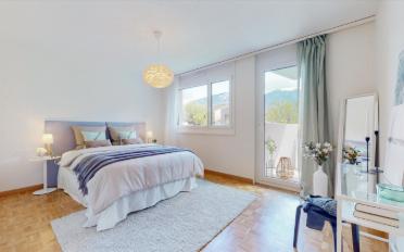 Wohnung 4.5 Zimmer - image - 10