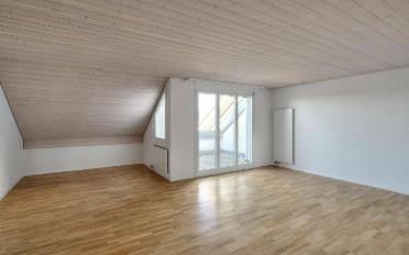 Dachwohnung 3.5 Zimmer - image - 3
