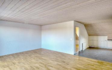 Dachwohnung 3.5 Zimmer - image - 6