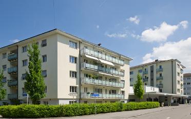 Apartment 1 room - image - 2