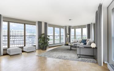 Apartment 3.5 rooms - image - 2