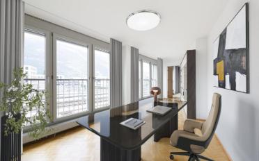 Apartment 3.5 rooms - image - 6