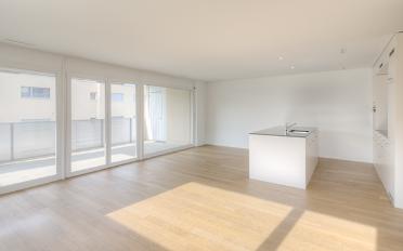 Apartment 4.5 rooms - image - 3