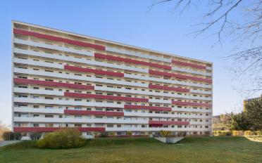 Appartement 4 pièces - image - 1