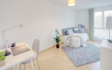 Apartment 4.5 rooms - image - 6