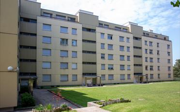 Apartment 3.5 rooms - image - 2