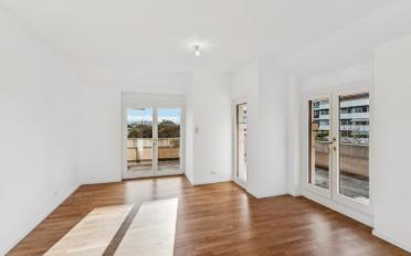 Attikawohnung 4.5 Zimmer - image - 8
