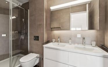 Attikawohnung 4.5 Zimmer - image - 7