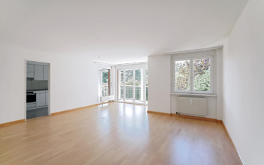 Apartment 4.5 rooms - image - 4