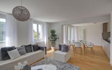 Apartment 3.5 rooms - image - 2