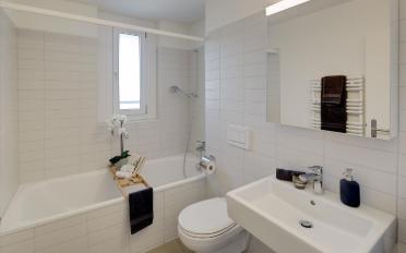 Apartment 3.5 rooms - image - 4