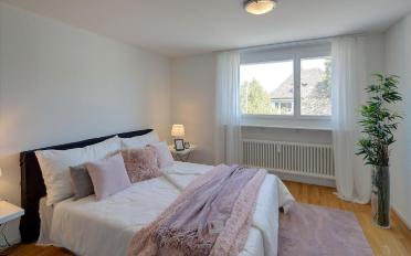Apartment 3.5 rooms - image - 6