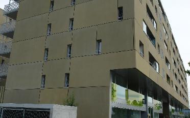Apartment 4.5 rooms - image - 1