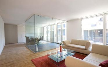 Appartement 4.5 pièces - image - 3